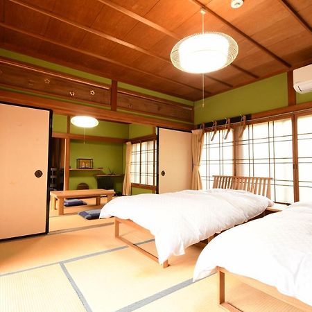 高野山 宿坊 熊谷寺 -Koyasan Shukubo Kumagaiji- Wakayama Dış mekan fotoğraf