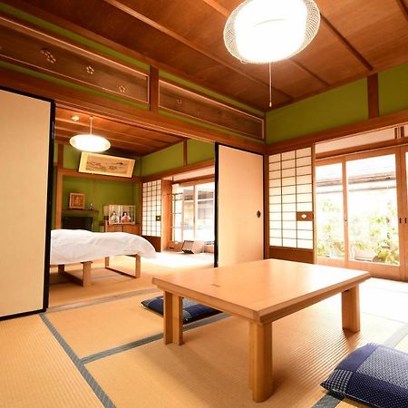 高野山 宿坊 熊谷寺 -Koyasan Shukubo Kumagaiji- Wakayama Dış mekan fotoğraf