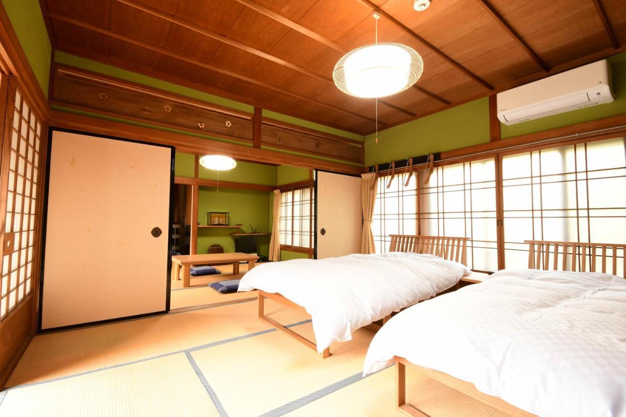 高野山 宿坊 熊谷寺 -Koyasan Shukubo Kumagaiji- Wakayama Dış mekan fotoğraf