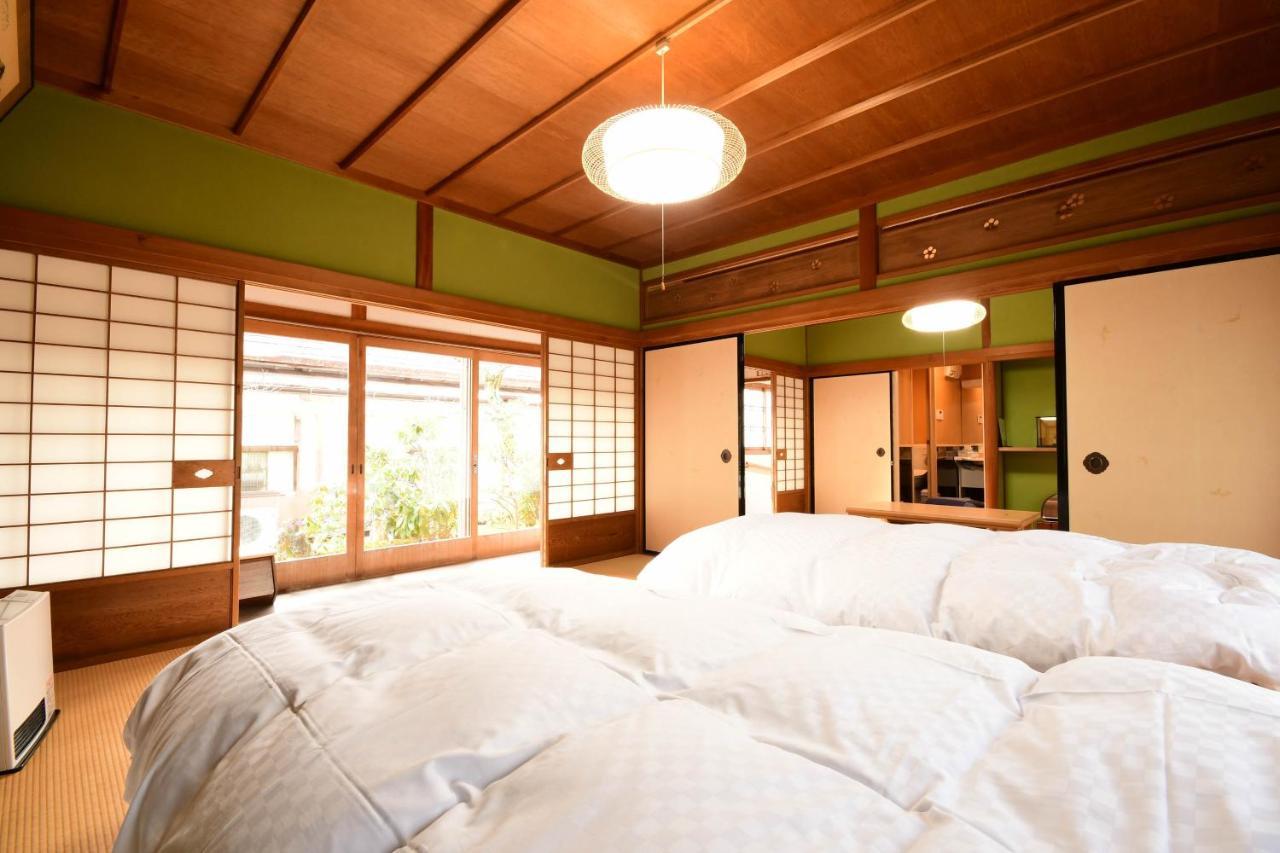 高野山 宿坊 熊谷寺 -Koyasan Shukubo Kumagaiji- Wakayama Dış mekan fotoğraf