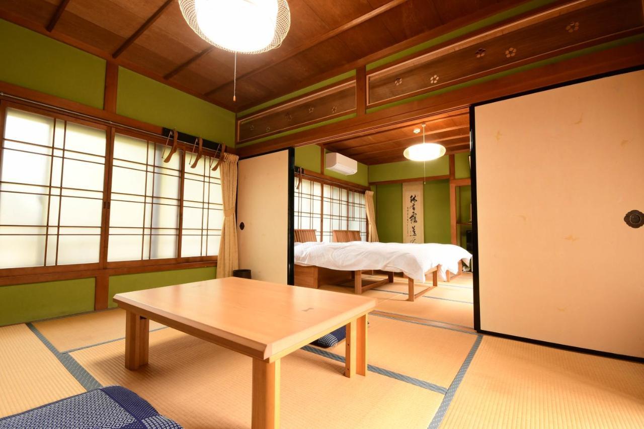 高野山 宿坊 熊谷寺 -Koyasan Shukubo Kumagaiji- Wakayama Dış mekan fotoğraf
