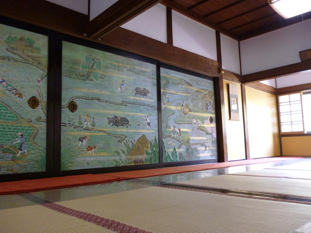 高野山 宿坊 熊谷寺 -Koyasan Shukubo Kumagaiji- Wakayama Dış mekan fotoğraf