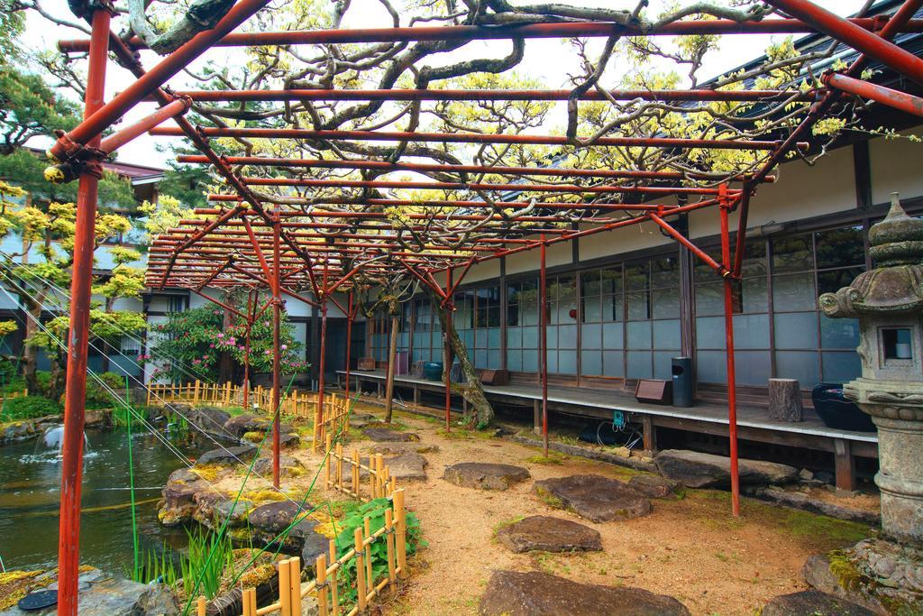 高野山 宿坊 熊谷寺 -Koyasan Shukubo Kumagaiji- Wakayama Dış mekan fotoğraf