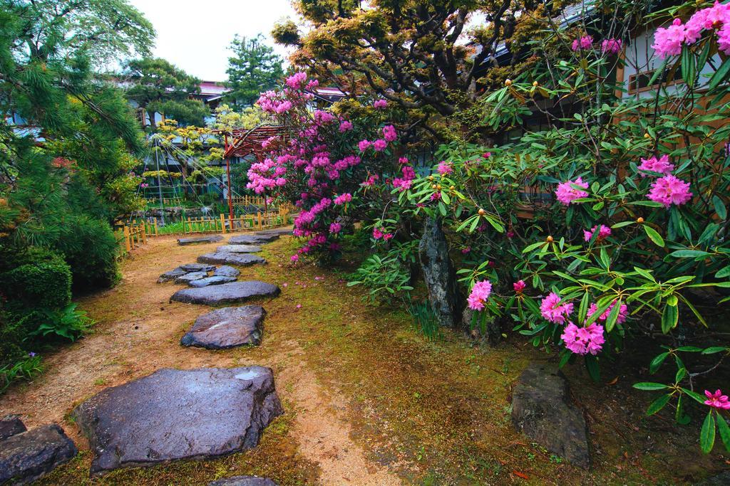 高野山 宿坊 熊谷寺 -Koyasan Shukubo Kumagaiji- Wakayama Dış mekan fotoğraf
