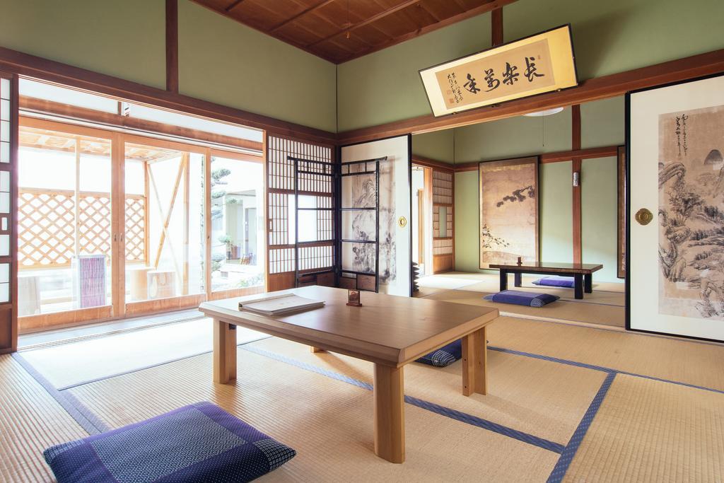 高野山 宿坊 熊谷寺 -Koyasan Shukubo Kumagaiji- Wakayama Dış mekan fotoğraf