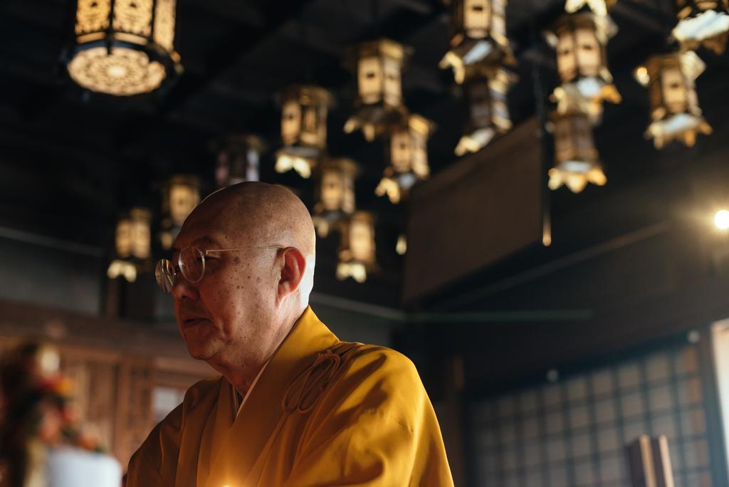 高野山 宿坊 熊谷寺 -Koyasan Shukubo Kumagaiji- Wakayama Dış mekan fotoğraf