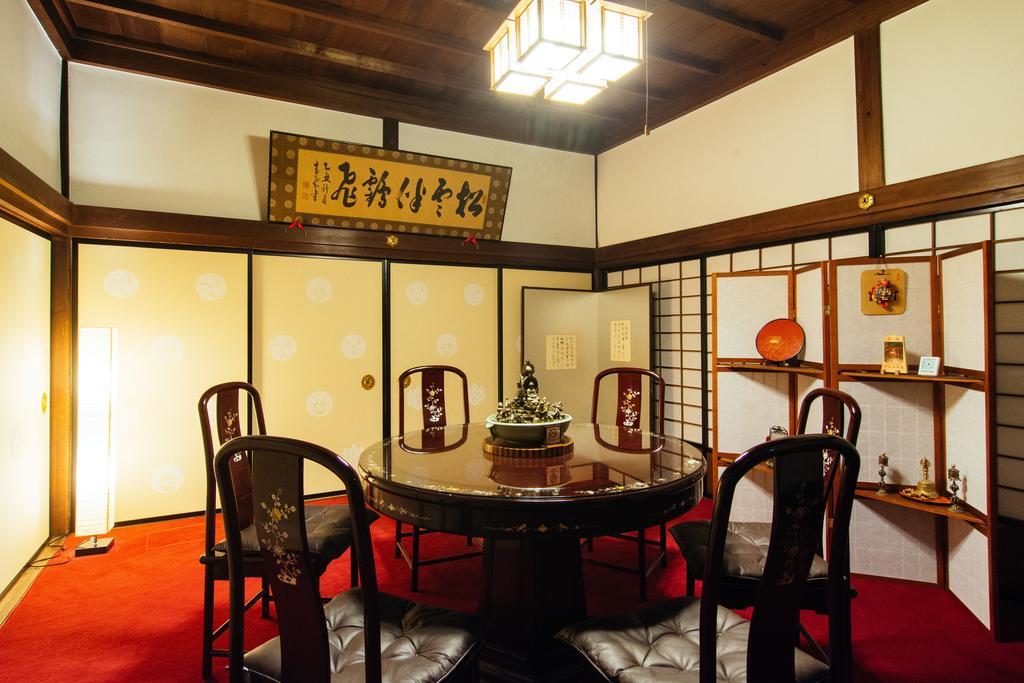 高野山 宿坊 熊谷寺 -Koyasan Shukubo Kumagaiji- Wakayama Dış mekan fotoğraf