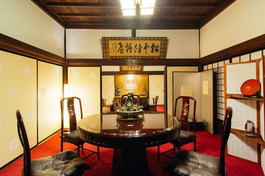 高野山 宿坊 熊谷寺 -Koyasan Shukubo Kumagaiji- Wakayama Dış mekan fotoğraf