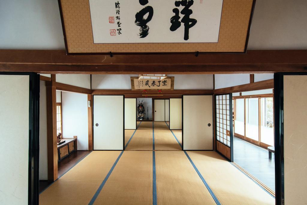 高野山 宿坊 熊谷寺 -Koyasan Shukubo Kumagaiji- Wakayama Dış mekan fotoğraf