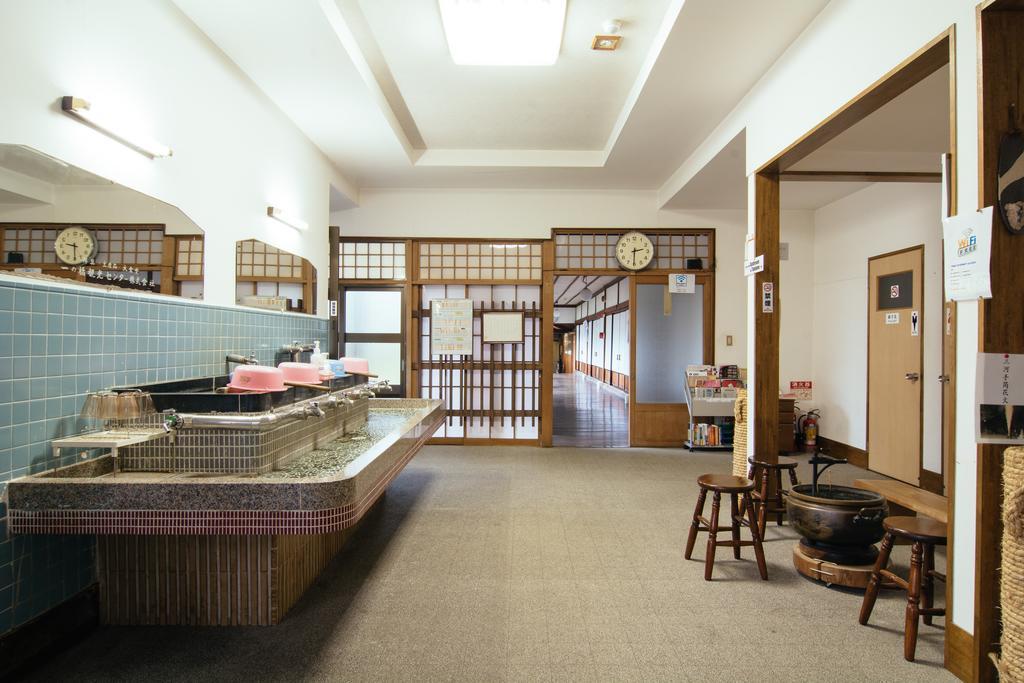 高野山 宿坊 熊谷寺 -Koyasan Shukubo Kumagaiji- Wakayama Dış mekan fotoğraf
