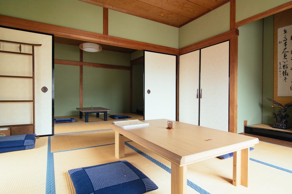 高野山 宿坊 熊谷寺 -Koyasan Shukubo Kumagaiji- Wakayama Dış mekan fotoğraf