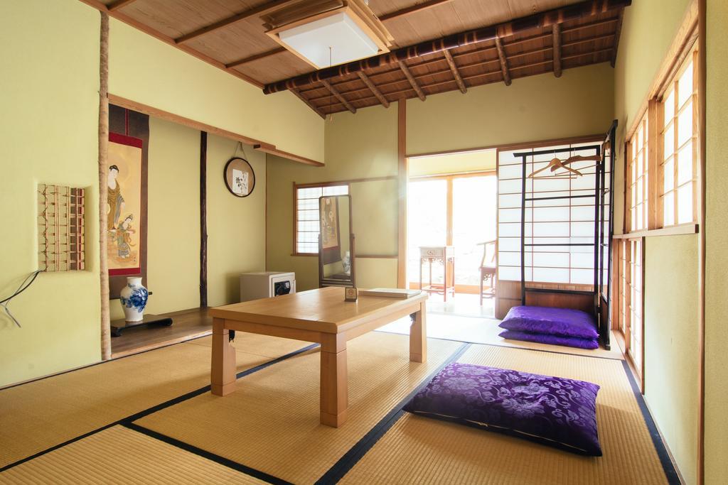 高野山 宿坊 熊谷寺 -Koyasan Shukubo Kumagaiji- Wakayama Dış mekan fotoğraf