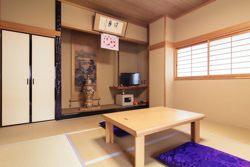 高野山 宿坊 熊谷寺 -Koyasan Shukubo Kumagaiji- Wakayama Dış mekan fotoğraf