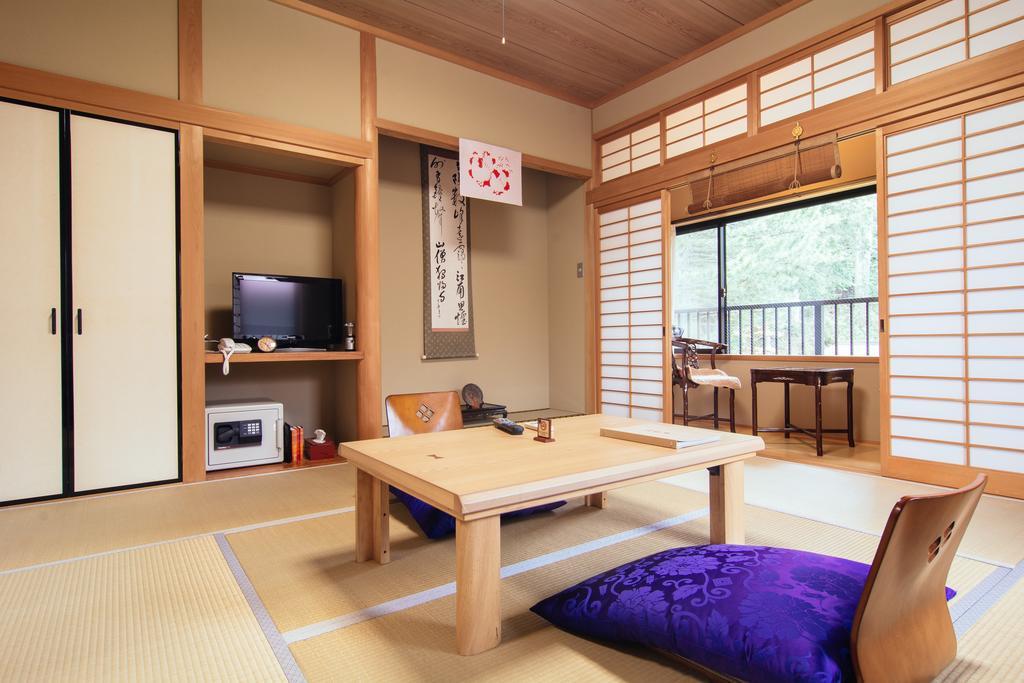 高野山 宿坊 熊谷寺 -Koyasan Shukubo Kumagaiji- Wakayama Dış mekan fotoğraf