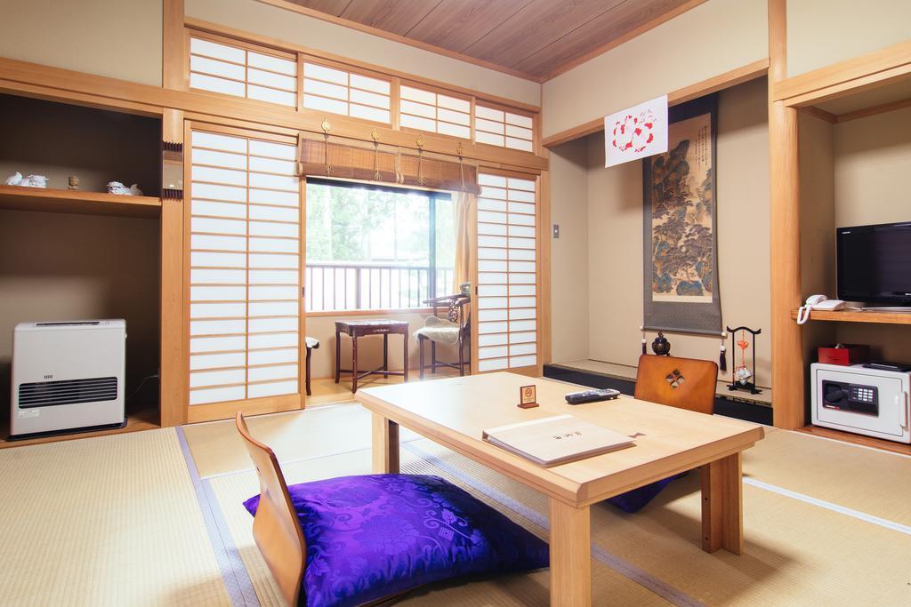 高野山 宿坊 熊谷寺 -Koyasan Shukubo Kumagaiji- Wakayama Dış mekan fotoğraf